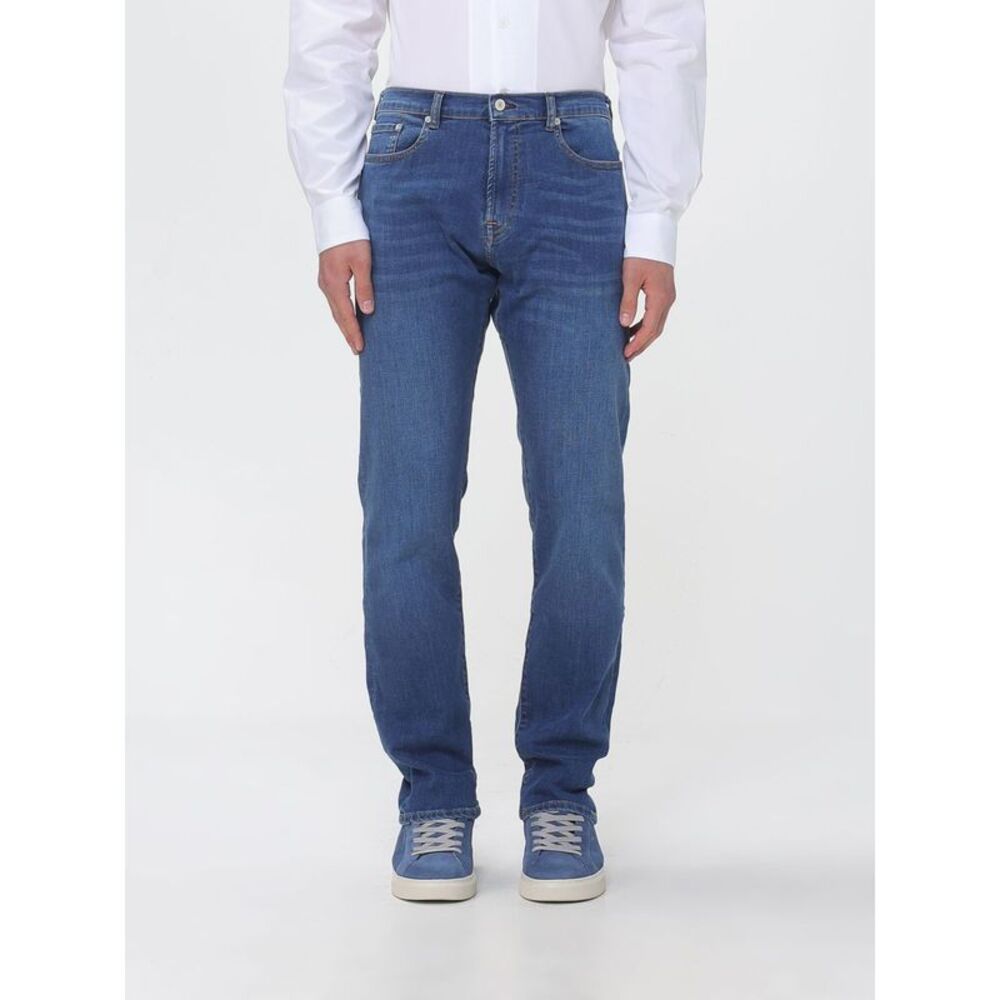 Paul Smith Jeans Men Blue